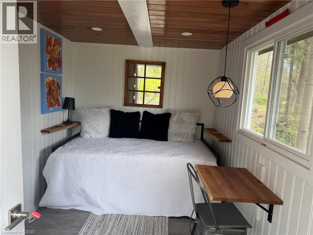 Detached for sale at 1814 NAFZIGER Road, New Hamburg, Wilmot, Ontario, photo 28