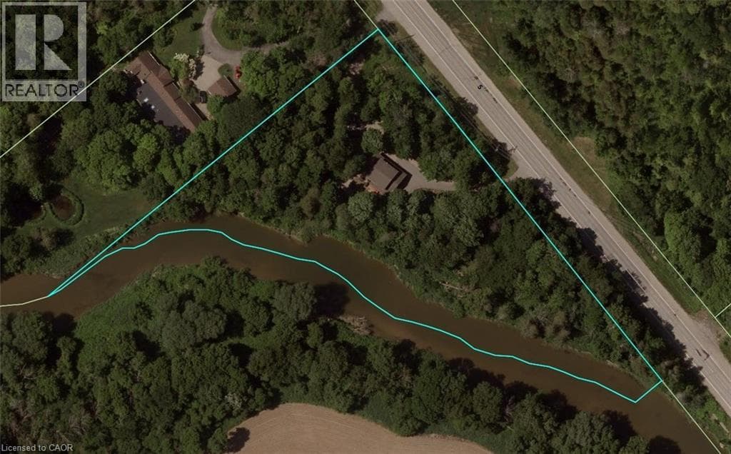 Detached for sale at 1814 NAFZIGER Road, New Hamburg, Wilmot, Ontario, photo 5