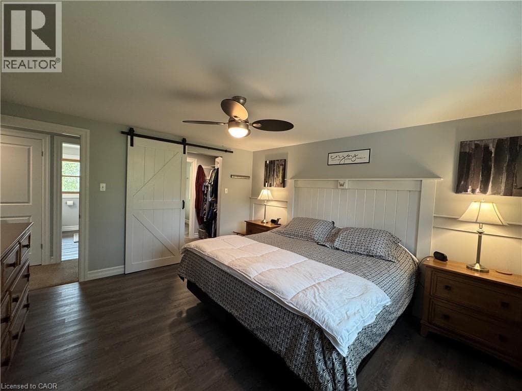 Detached for sale at 1814 NAFZIGER Road, New Hamburg, Wilmot, Ontario, photo 19