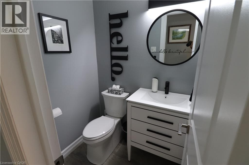 Detached for sale at 1814 NAFZIGER Road, New Hamburg, Wilmot, Ontario, photo 12