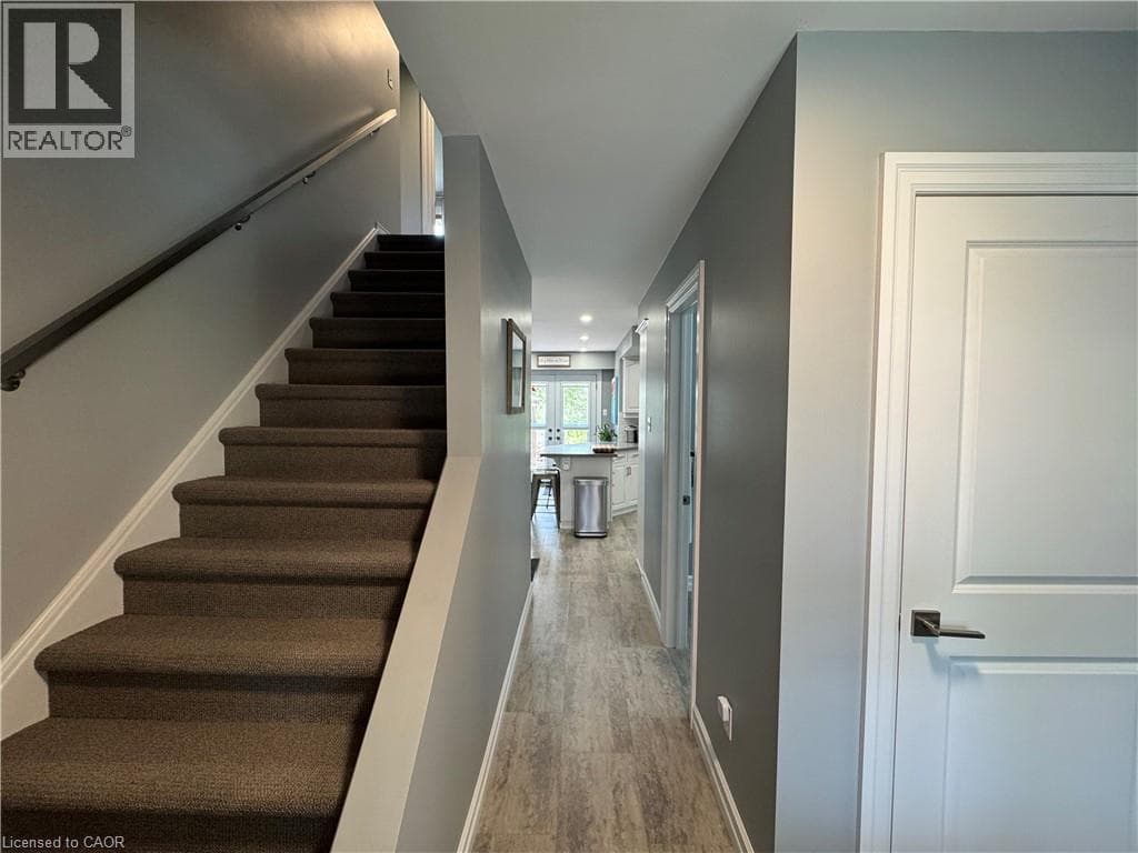 Detached for sale at 1814 NAFZIGER Road, New Hamburg, Wilmot, Ontario, photo 13