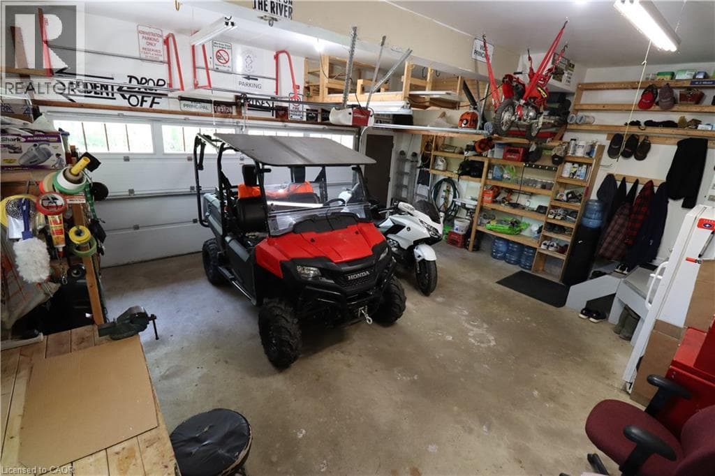 Detached for sale at 1814 NAFZIGER Road, New Hamburg, Wilmot, Ontario, photo 25