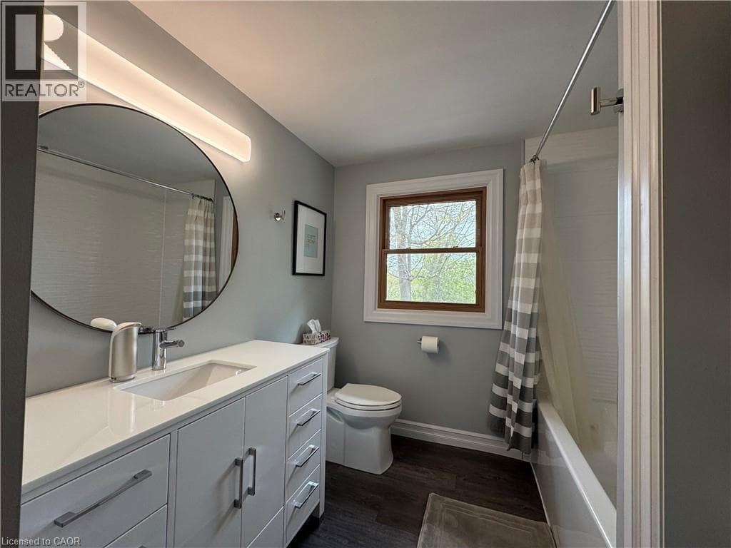 Detached for sale at 1814 NAFZIGER Road, New Hamburg, Wilmot, Ontario, photo 17
