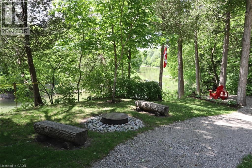 Detached for sale at 1814 NAFZIGER Road, New Hamburg, Wilmot, Ontario, photo 33