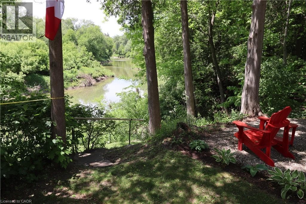 Detached for sale at 1814 NAFZIGER Road, New Hamburg, Wilmot, Ontario, photo 34