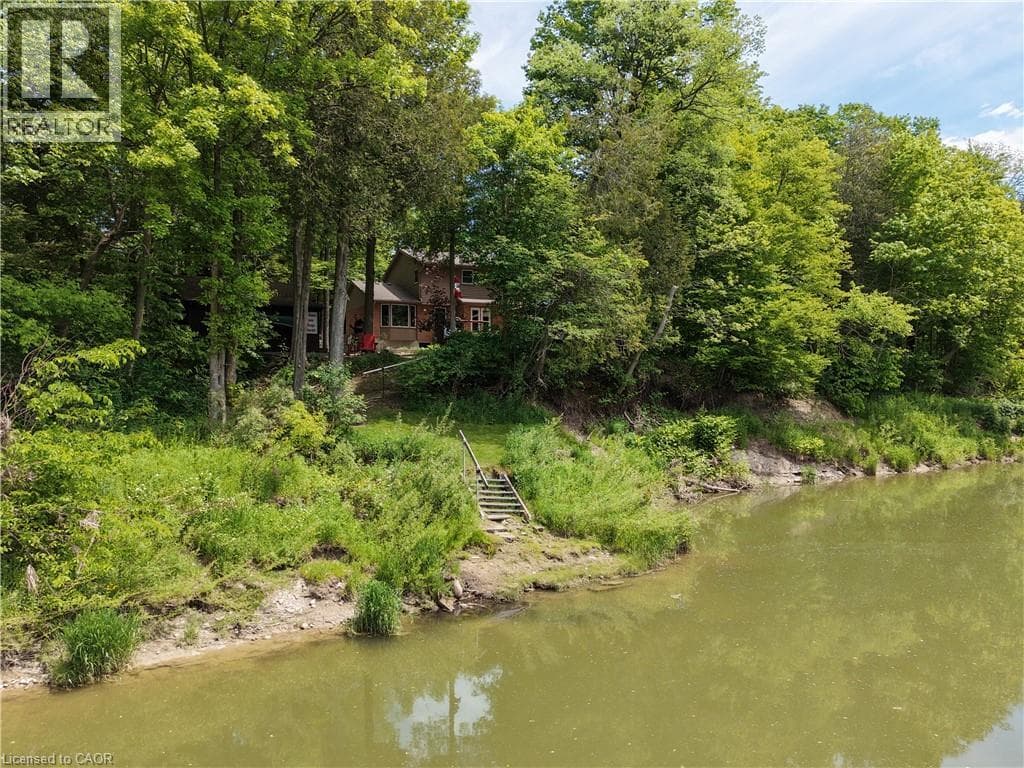 Detached for sale at 1814 NAFZIGER Road, New Hamburg, Wilmot, Ontario, photo 36