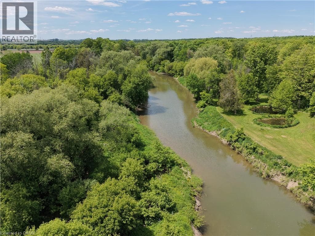 Detached for sale at 1814 NAFZIGER Road, New Hamburg, Wilmot, Ontario, photo 39