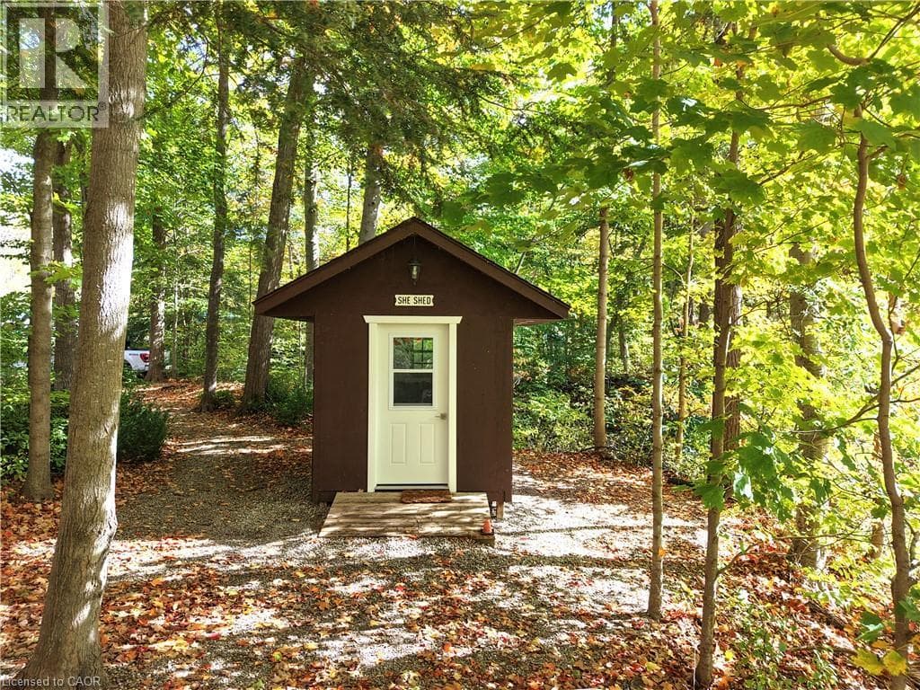 Detached for sale at 1814 NAFZIGER Road, New Hamburg, Wilmot, Ontario, photo 26