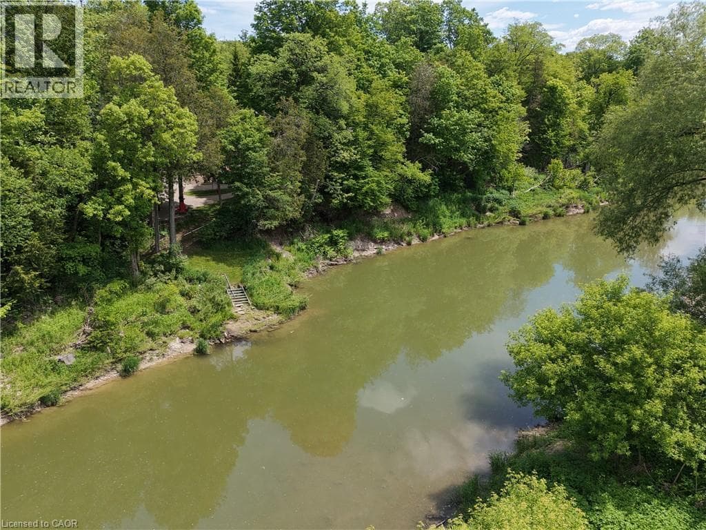 Detached for sale at 1814 NAFZIGER Road, New Hamburg, Wilmot, Ontario, photo 37