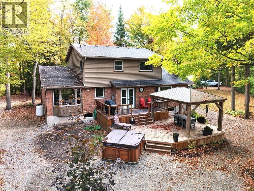 Detached for sale at 1814 NAFZIGER Road, New Hamburg, Wilmot, Ontario, photo 31