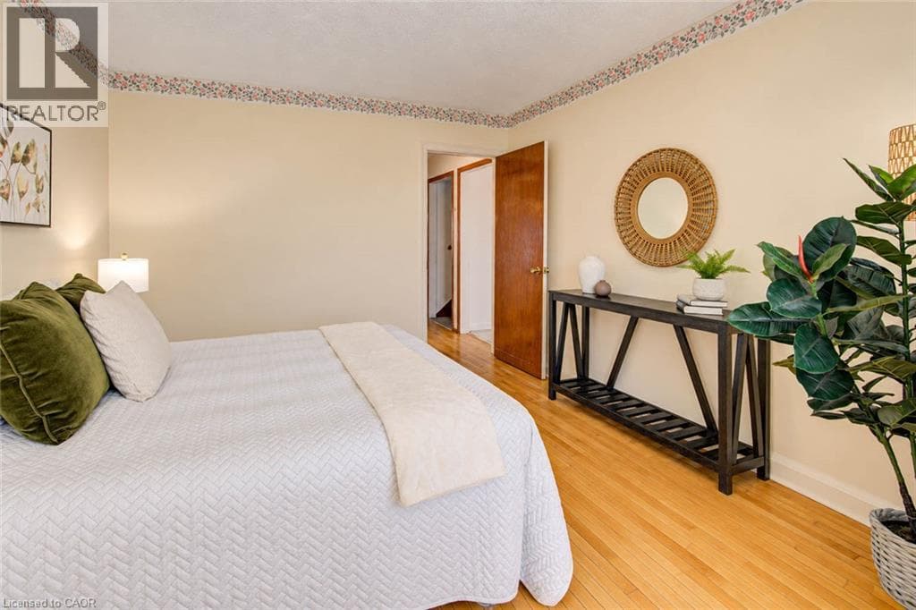 Detached for sale at 243 EDWIN Street, Fairfield, Kitchener, Ontario, photo 13