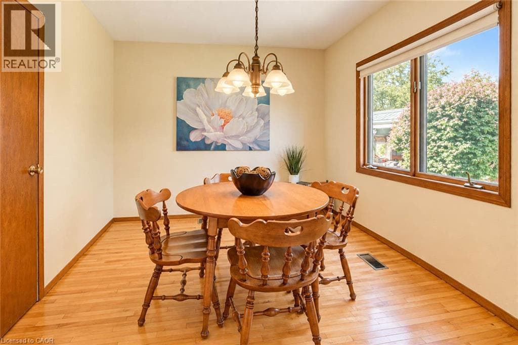 Detached for sale at 243 EDWIN Street, Fairfield, Kitchener, Ontario, photo 17