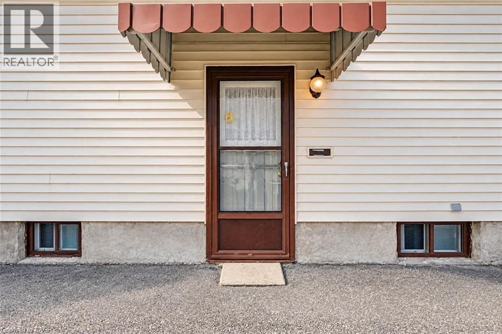 Detached for sale at 243 EDWIN Street, Fairfield, Kitchener, Ontario, photo 5