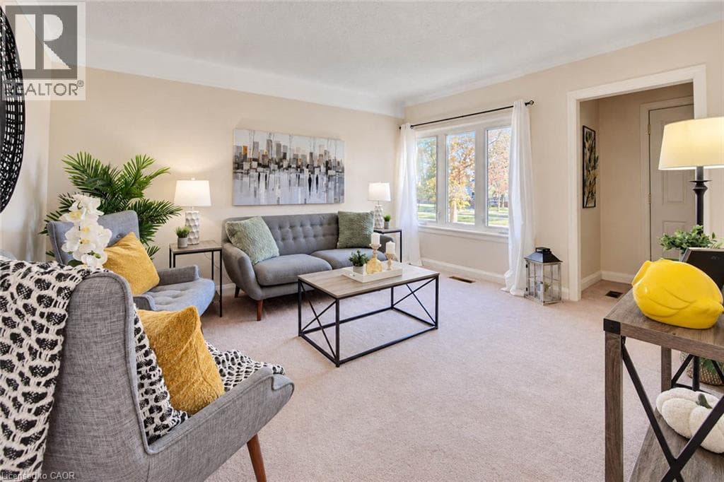 Detached for sale at 243 EDWIN Street, Fairfield, Kitchener, Ontario, photo 11