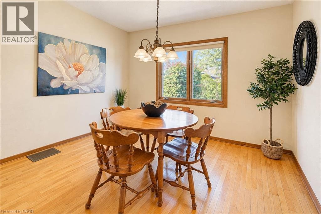 Detached for sale at 243 EDWIN Street, Fairfield, Kitchener, Ontario, photo 16