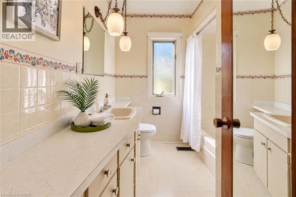 Detached for sale at 243 EDWIN Street, Fairfield, Kitchener, Ontario, photo 15
