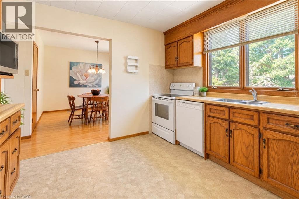 Detached for sale at 243 EDWIN Street, Fairfield, Kitchener, Ontario, photo 21