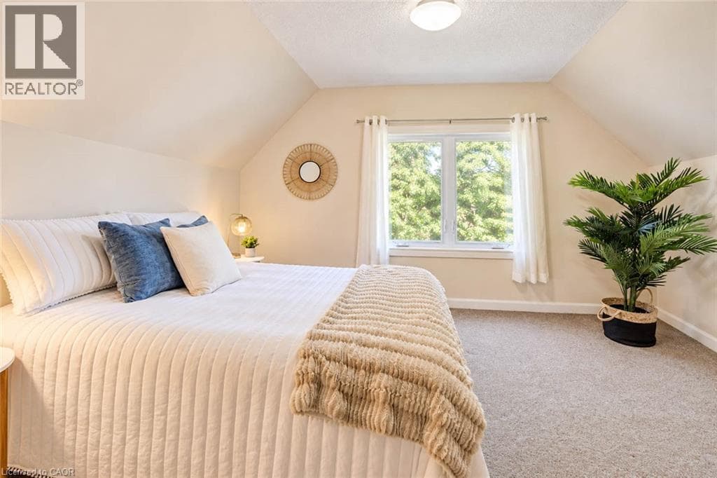 Detached for sale at 243 EDWIN Street, Fairfield, Kitchener, Ontario, photo 26