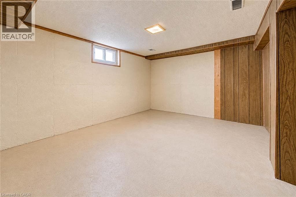 Detached for sale at 243 EDWIN Street, Fairfield, Kitchener, Ontario, photo 29