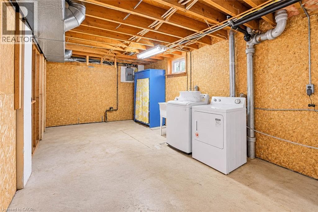 Detached for sale at 243 EDWIN Street, Fairfield, Kitchener, Ontario, photo 30
