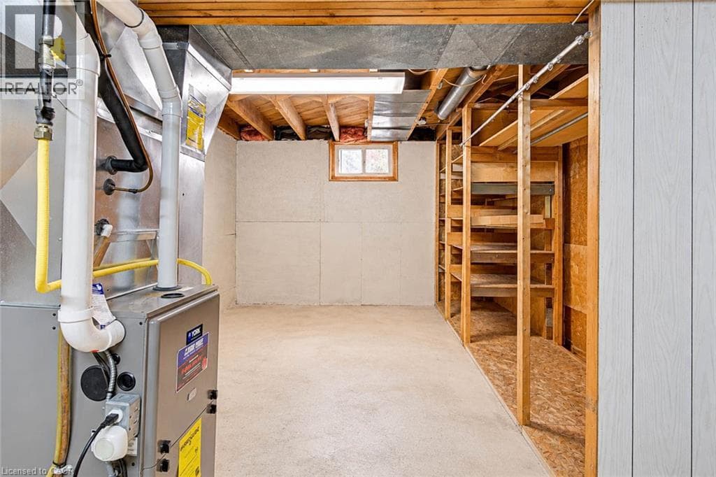 Detached for sale at 243 EDWIN Street, Fairfield, Kitchener, Ontario, photo 32