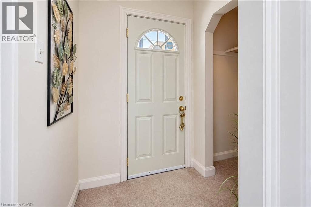 Detached for sale at 243 EDWIN Street, Fairfield, Kitchener, Ontario, photo 8