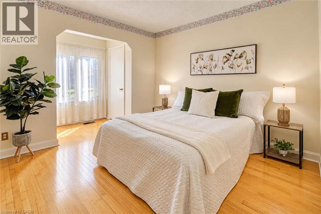 Detached for sale at 243 EDWIN Street, Fairfield, Kitchener, Ontario, photo 12