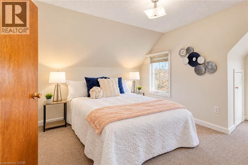 Detached for sale at 243 EDWIN Street, Fairfield, Kitchener, Ontario, photo 23