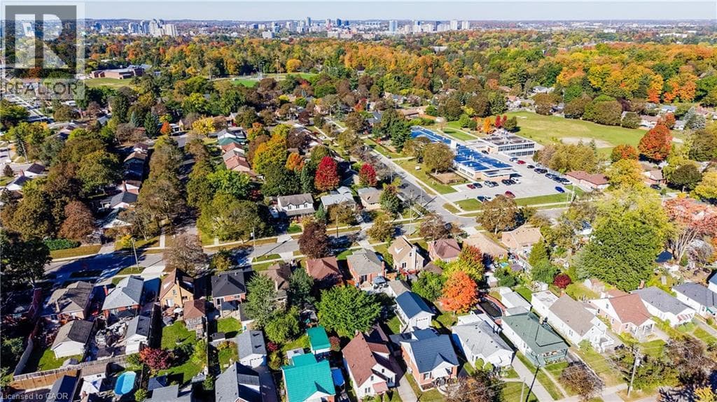 Detached for sale at 243 EDWIN Street, Fairfield, Kitchener, Ontario, photo 42