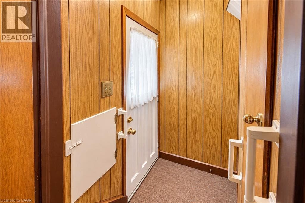 Detached for sale at 243 EDWIN Street, Fairfield, Kitchener, Ontario, photo 28