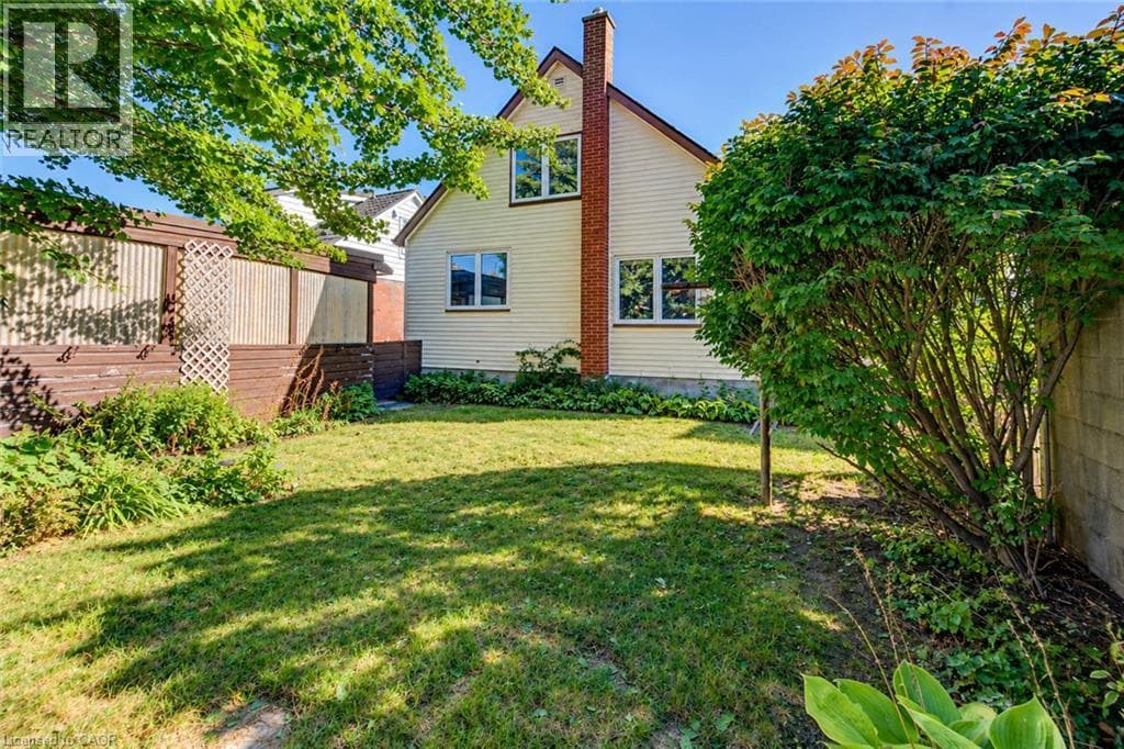 Detached for sale at 243 EDWIN Street, Fairfield, Kitchener, Ontario, photo 33