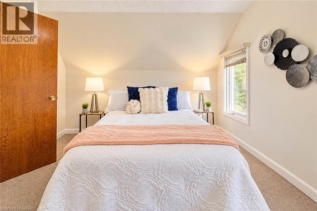 Detached for sale at 243 EDWIN Street, Fairfield, Kitchener, Ontario, photo 24