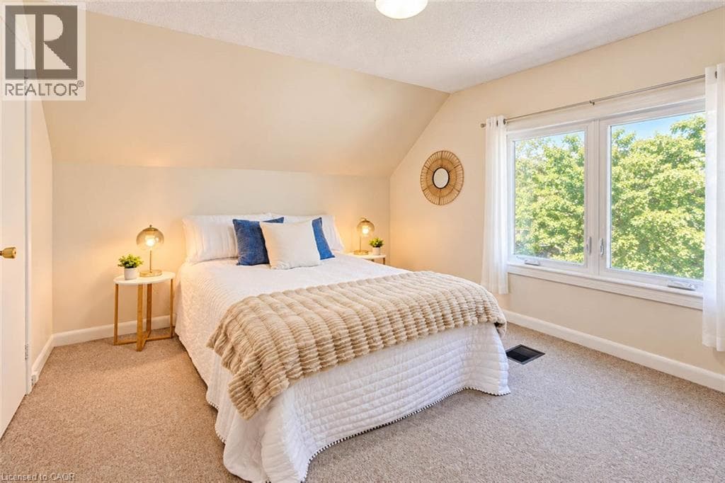 Detached for sale at 243 EDWIN Street, Fairfield, Kitchener, Ontario, photo 27