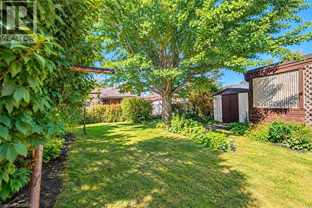 Detached for sale at 243 EDWIN Street, Fairfield, Kitchener, Ontario, photo 37