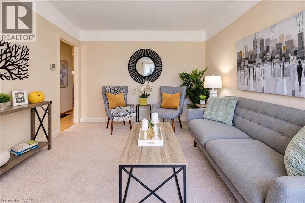 Detached for sale at 243 EDWIN Street, Fairfield, Kitchener, Ontario, photo 10