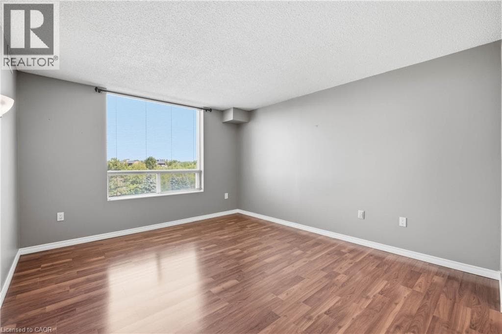 Apartment for sale at 55 BLUE SPRINGS Drive Unit# 611, Lincoln Heights, Waterloo, Ontario, photo 20