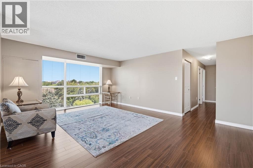 Apartment for sale at 55 BLUE SPRINGS Drive Unit# 611, Lincoln Heights, Waterloo, Ontario, photo 14