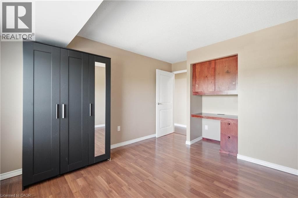 Apartment for sale at 55 BLUE SPRINGS Drive Unit# 611, Lincoln Heights, Waterloo, Ontario, photo 24