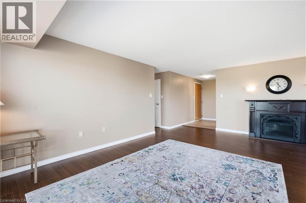 Apartment for sale at 55 BLUE SPRINGS Drive Unit# 611, Lincoln Heights, Waterloo, Ontario, photo 15