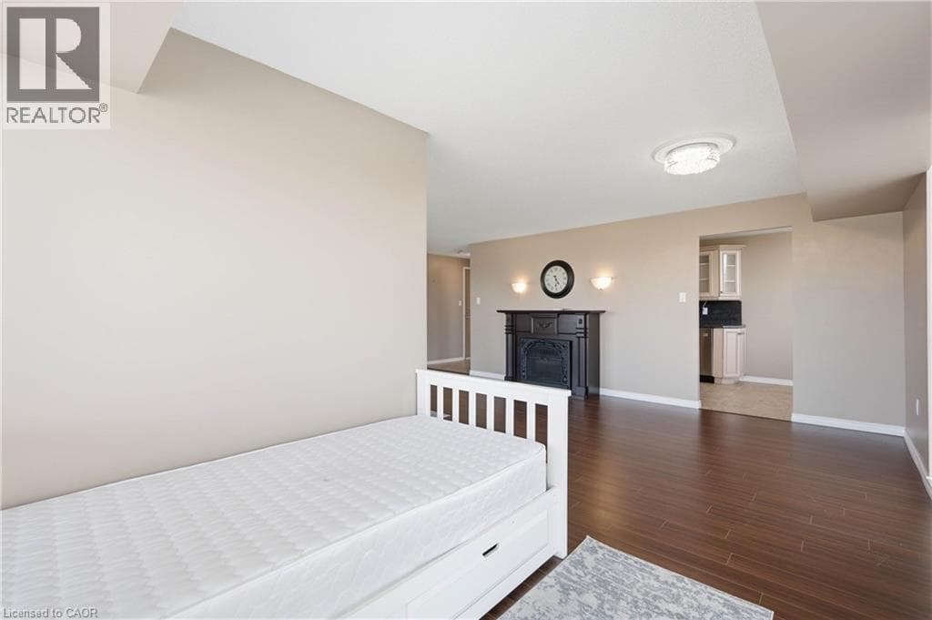 Apartment for sale at 55 BLUE SPRINGS Drive Unit# 611, Lincoln Heights, Waterloo, Ontario, photo 18