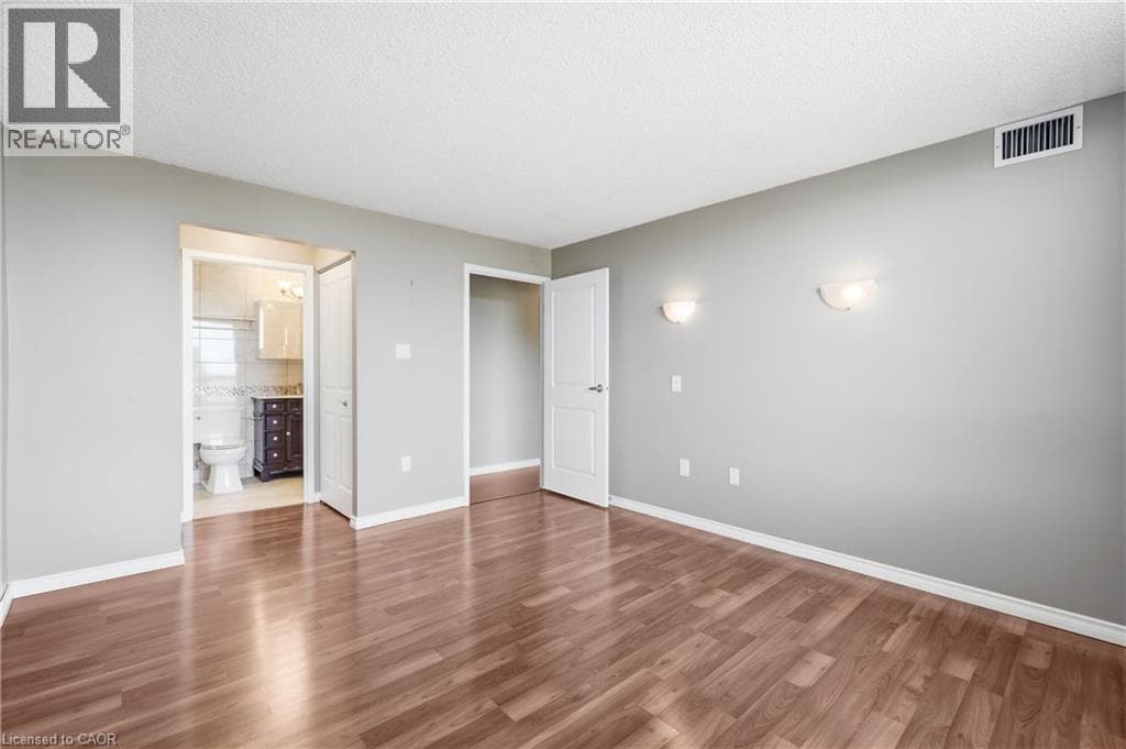 Apartment for sale at 55 BLUE SPRINGS Drive Unit# 611, Lincoln Heights, Waterloo, Ontario, photo 21