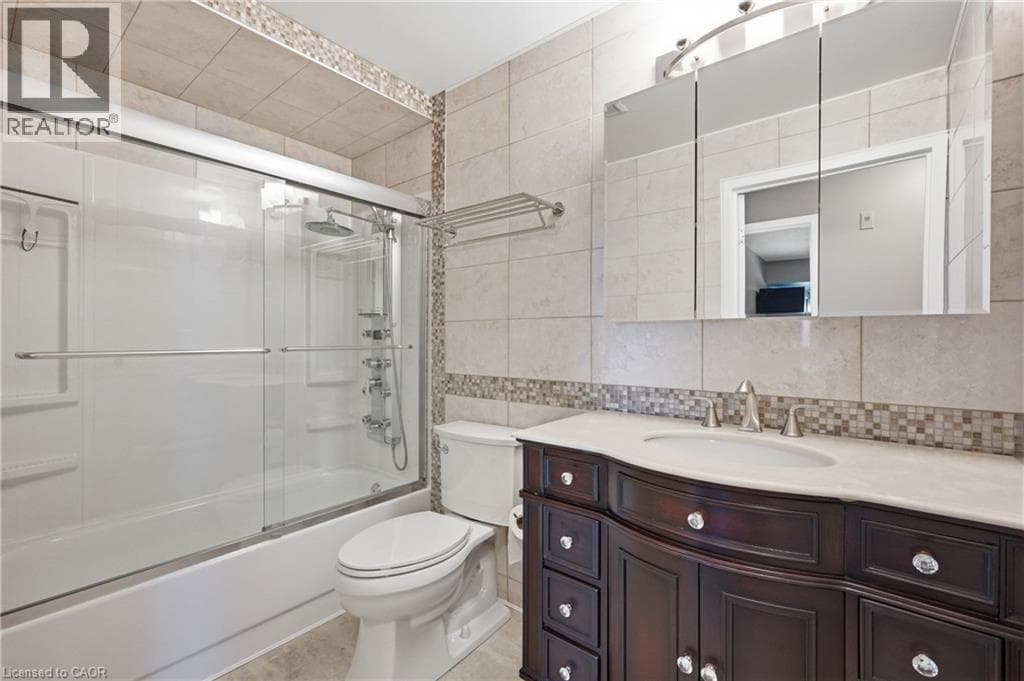 Apartment for sale at 55 BLUE SPRINGS Drive Unit# 611, Lincoln Heights, Waterloo, Ontario, photo 25