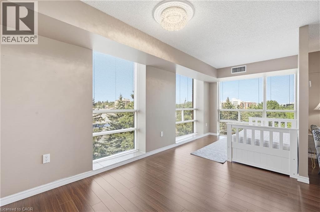 Apartment for sale at 55 BLUE SPRINGS Drive Unit# 611, Lincoln Heights, Waterloo, Ontario, photo 17