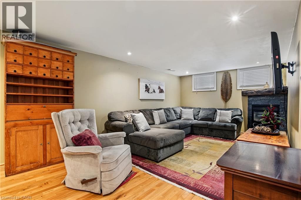 Detached for sale at 111 MACGREGOR Crescent, Lincoln Heights, Waterloo, Ontario, photo 22