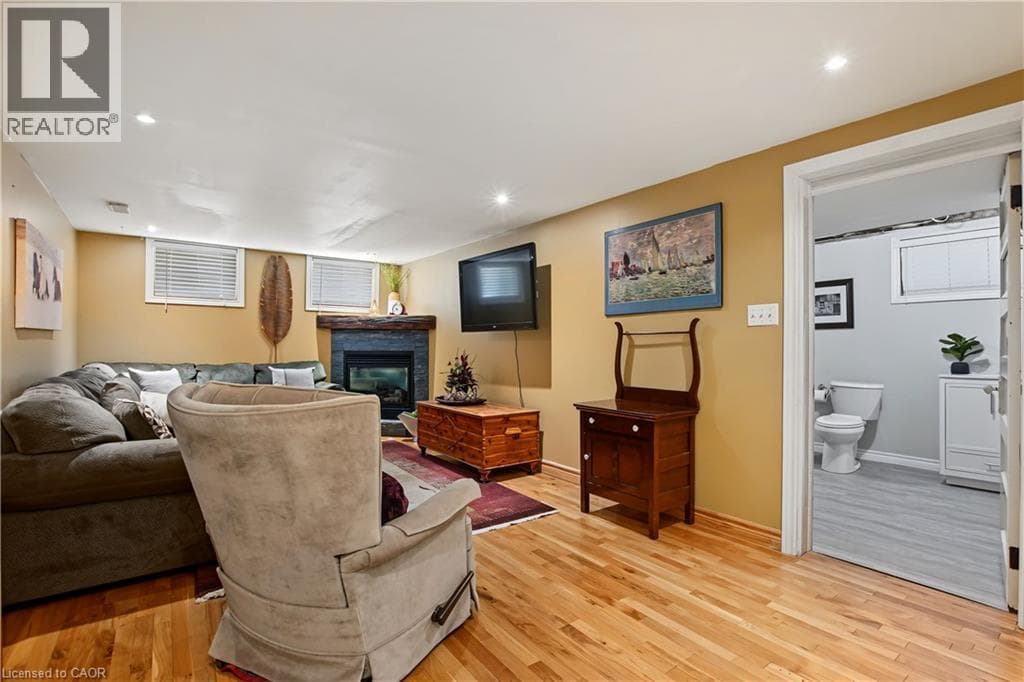 Detached for sale at 111 MACGREGOR Crescent, Lincoln Heights, Waterloo, Ontario, photo 23