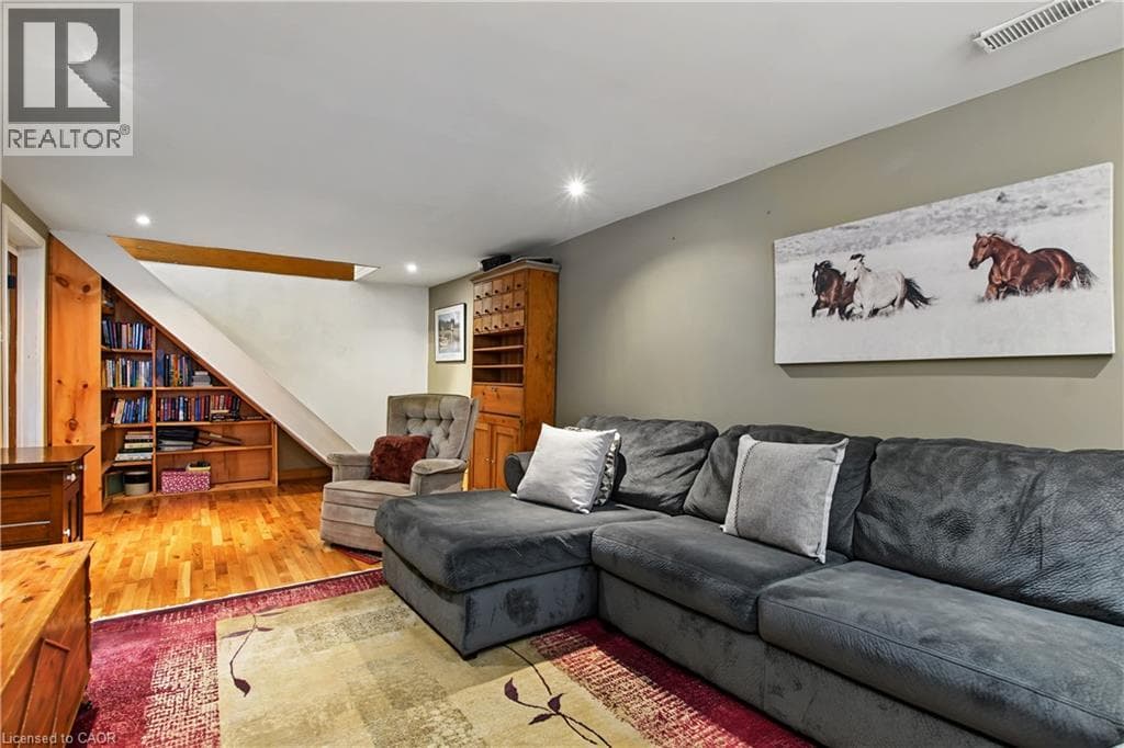 Detached for sale at 111 MACGREGOR Crescent, Lincoln Heights, Waterloo, Ontario, photo 24