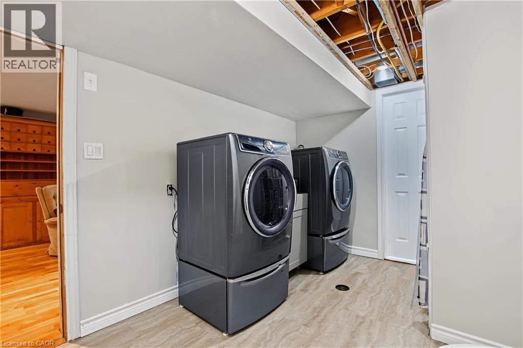 Detached for sale at 111 MACGREGOR Crescent, Lincoln Heights, Waterloo, Ontario, photo 26