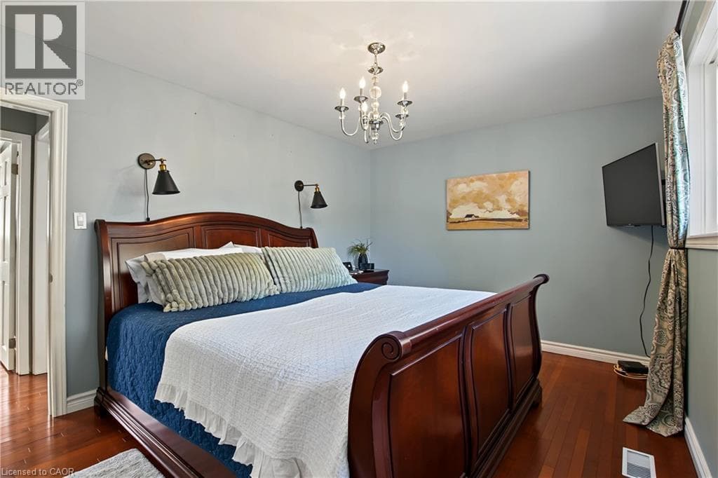 Detached for sale at 111 MACGREGOR Crescent, Lincoln Heights, Waterloo, Ontario, photo 14