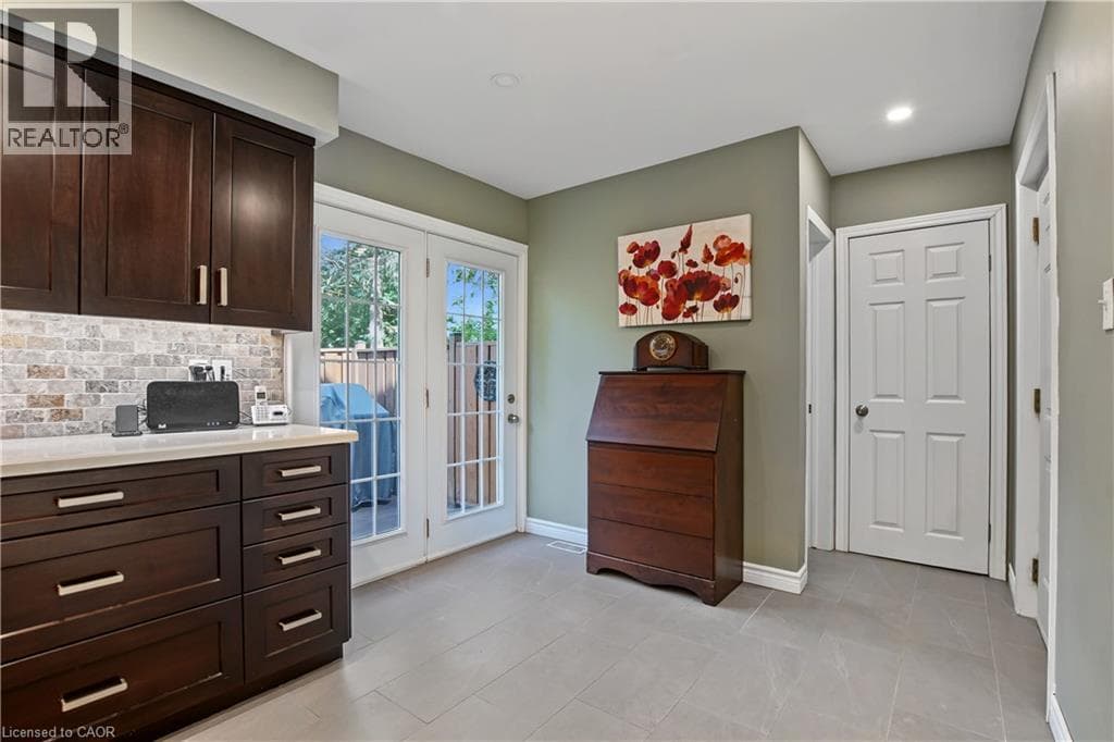 Detached for sale at 111 MACGREGOR Crescent, Lincoln Heights, Waterloo, Ontario, photo 12