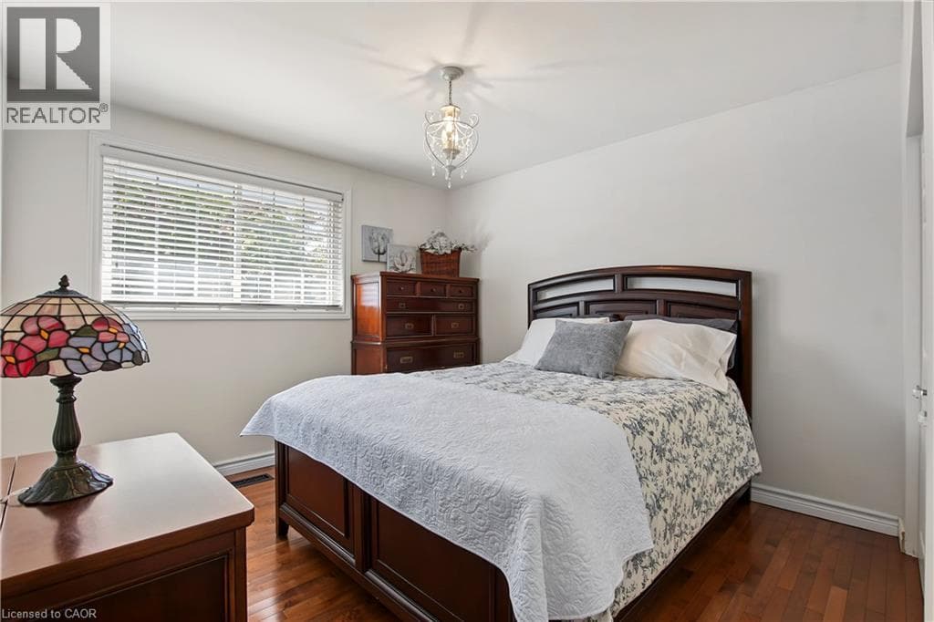 Detached for sale at 111 MACGREGOR Crescent, Lincoln Heights, Waterloo, Ontario, photo 17